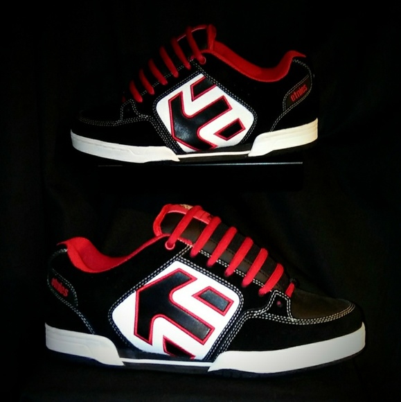 etnies shoes 2004